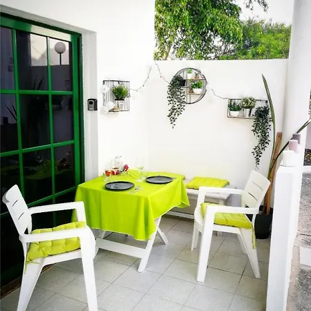 Sunny Corner Apartment Puerto del Carmen  Exterior photo