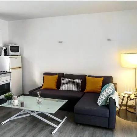 Sunny Corner Apartment Puerto del Carmen  Exterior photo