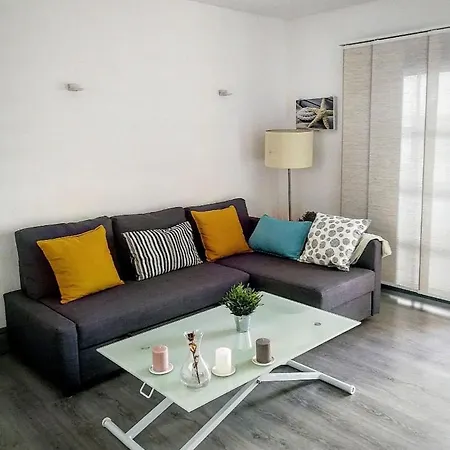 Sunny Corner Apartment Puerto del Carmen  Exterior photo