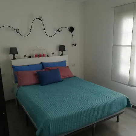 Sunny Corner Apartment Puerto del Carmen  Exterior photo
