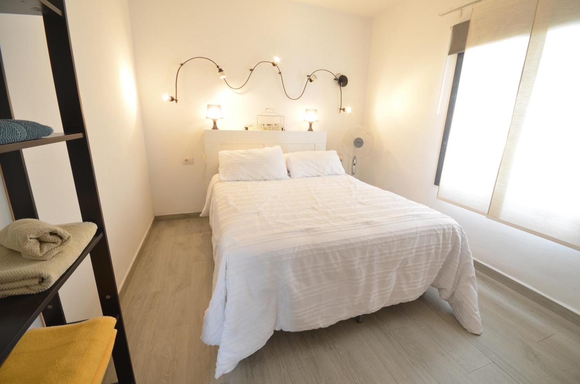 Sunny Corner Appartement Puerto del Carmen (Lanzarote)