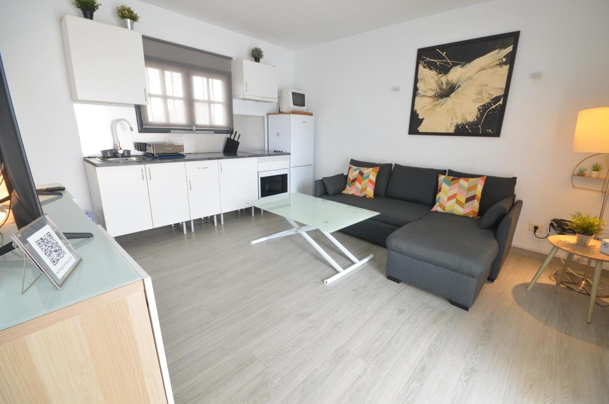 Appartement Sunny Corner Puerto del Carmen (Lanzarote)