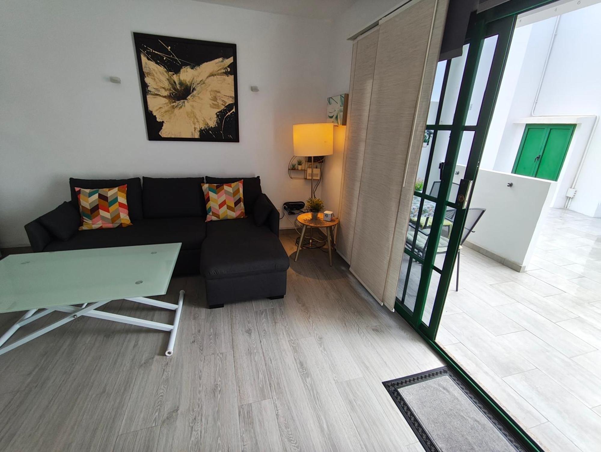 Apartment Sunny Corner