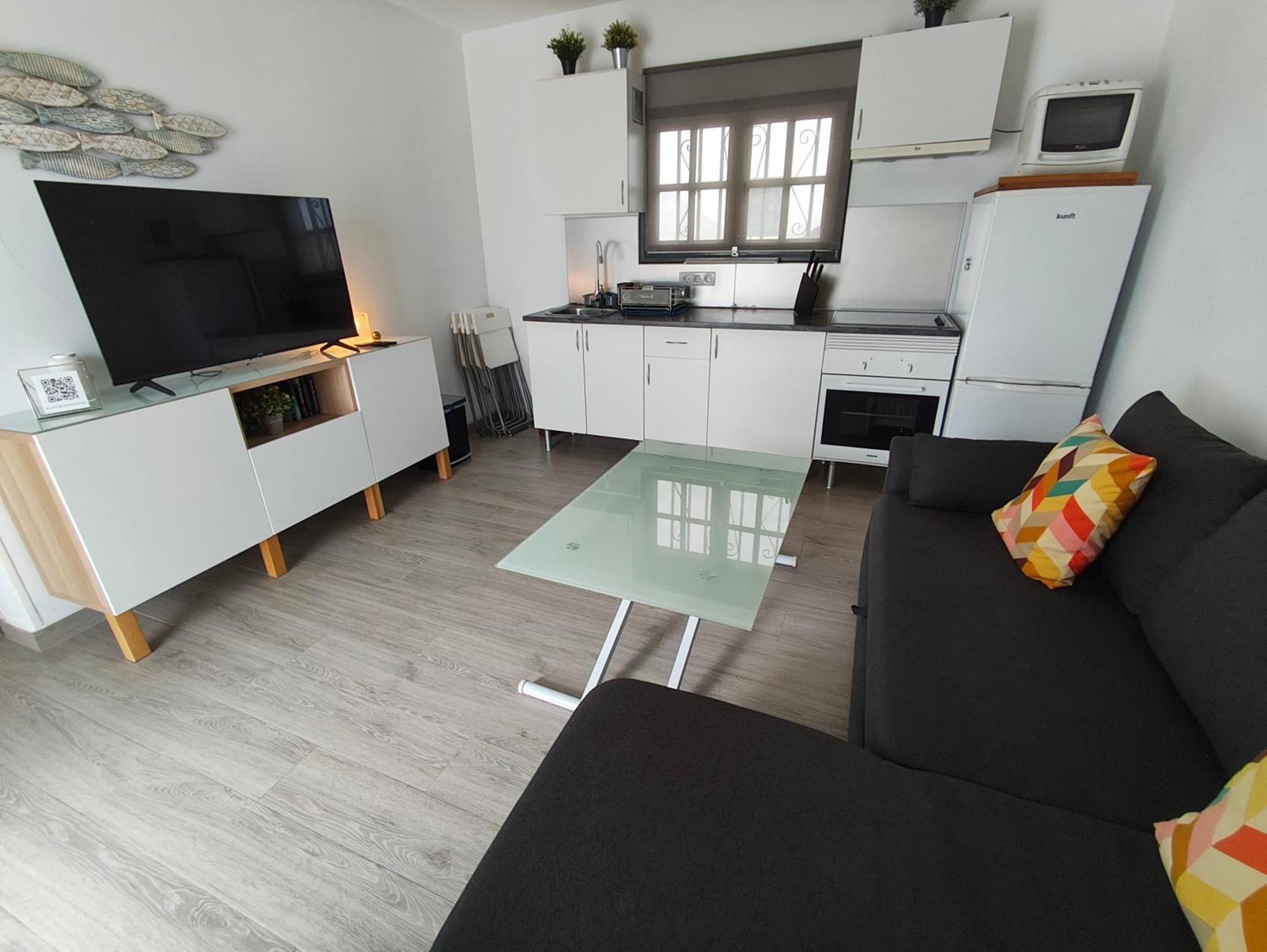 Appartement Sunny Corner *