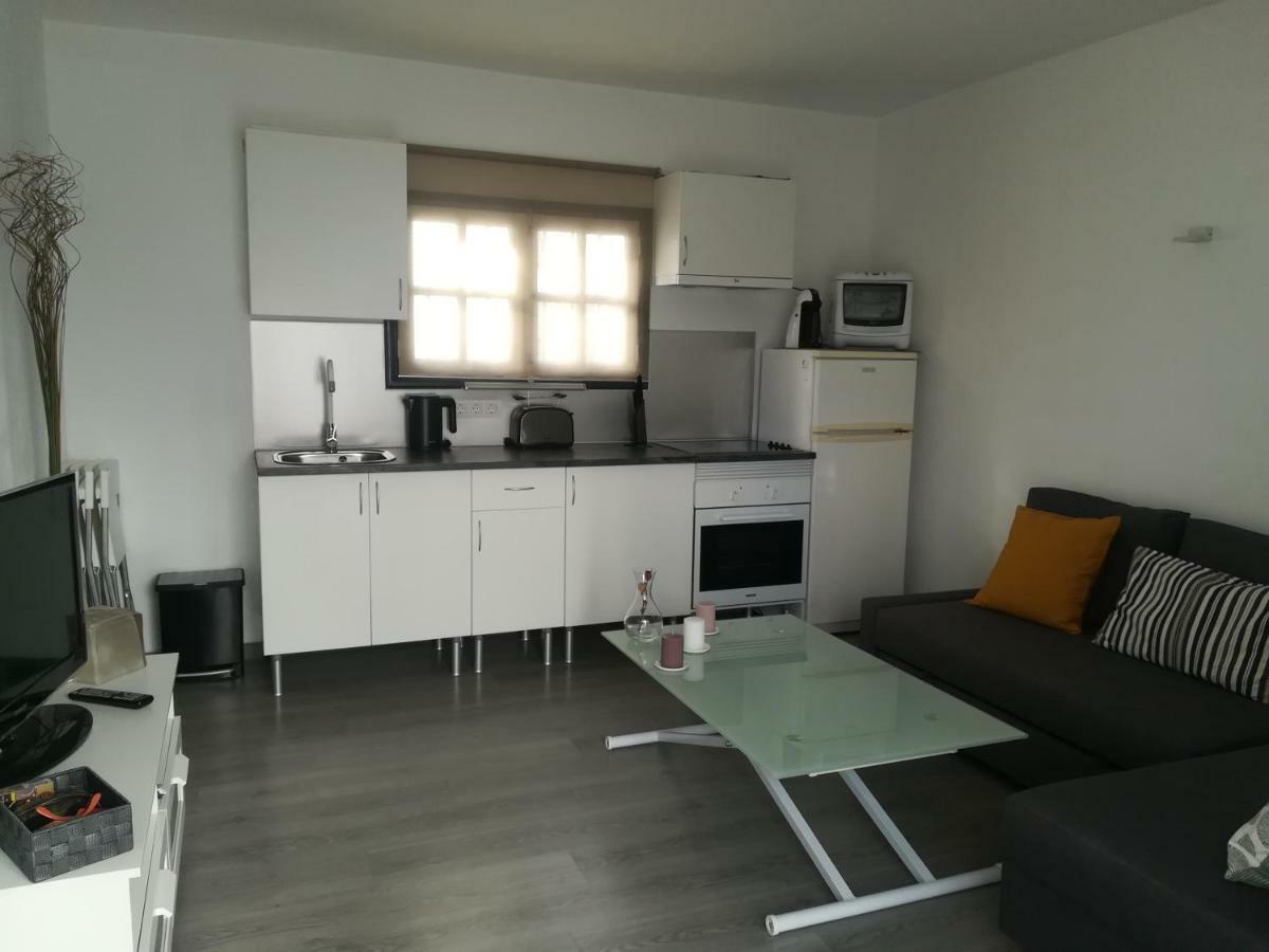 Apartment Sunny Corner