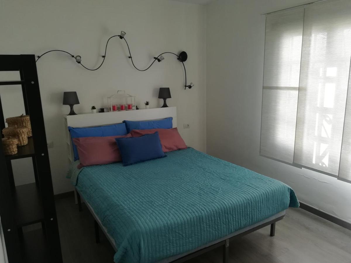 Appartement Sunny Corner Puerto del Carmen (Lanzarote)